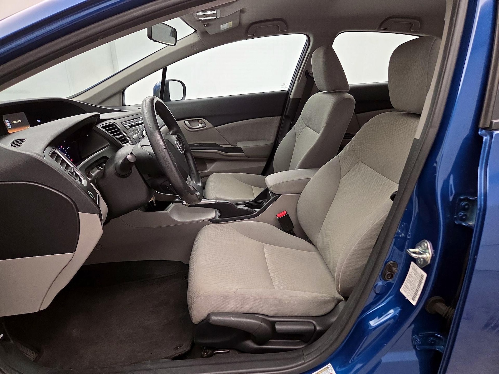 Side Airbags