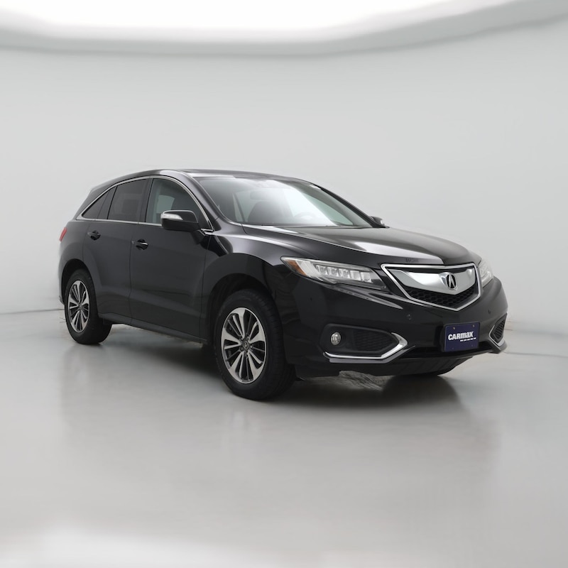 2016 Acura RDX
