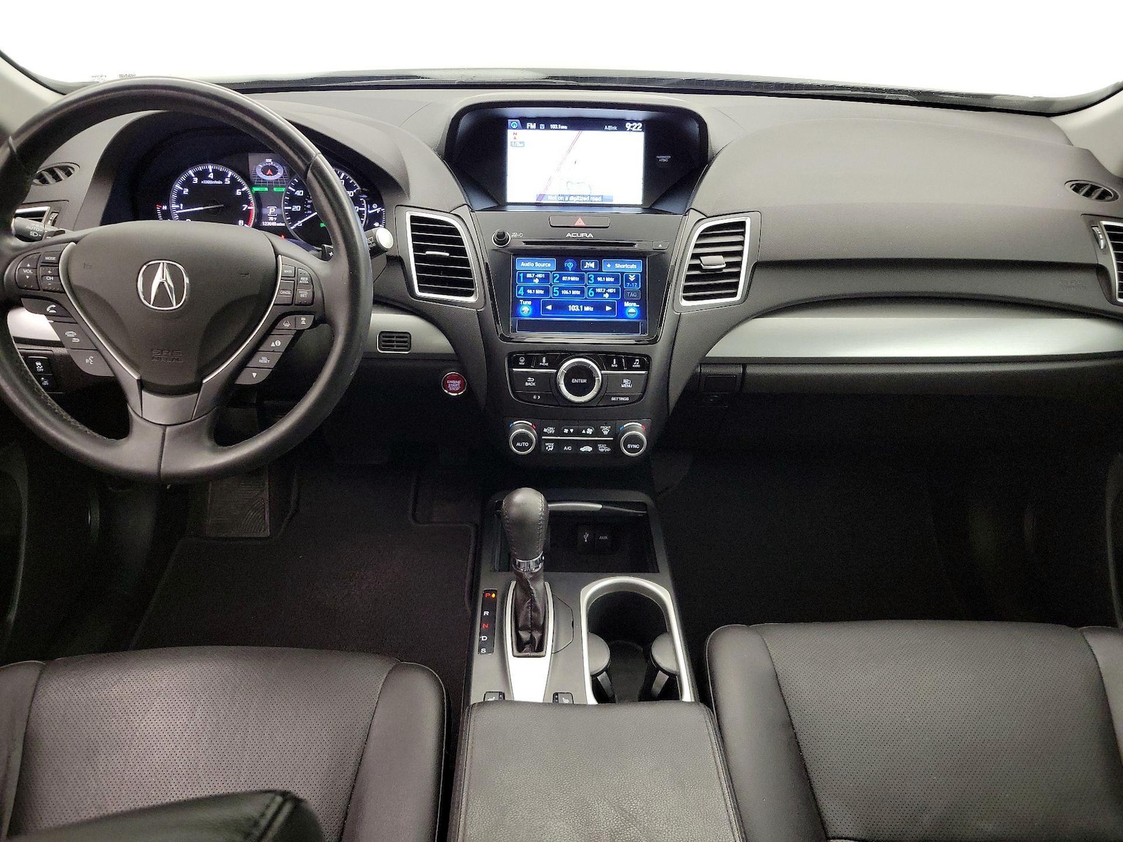 Navigation System