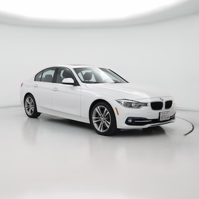 2016 BMW 340 I