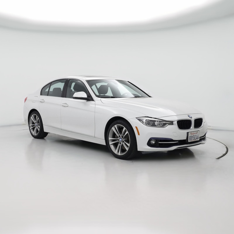 2016 BMW 340 I