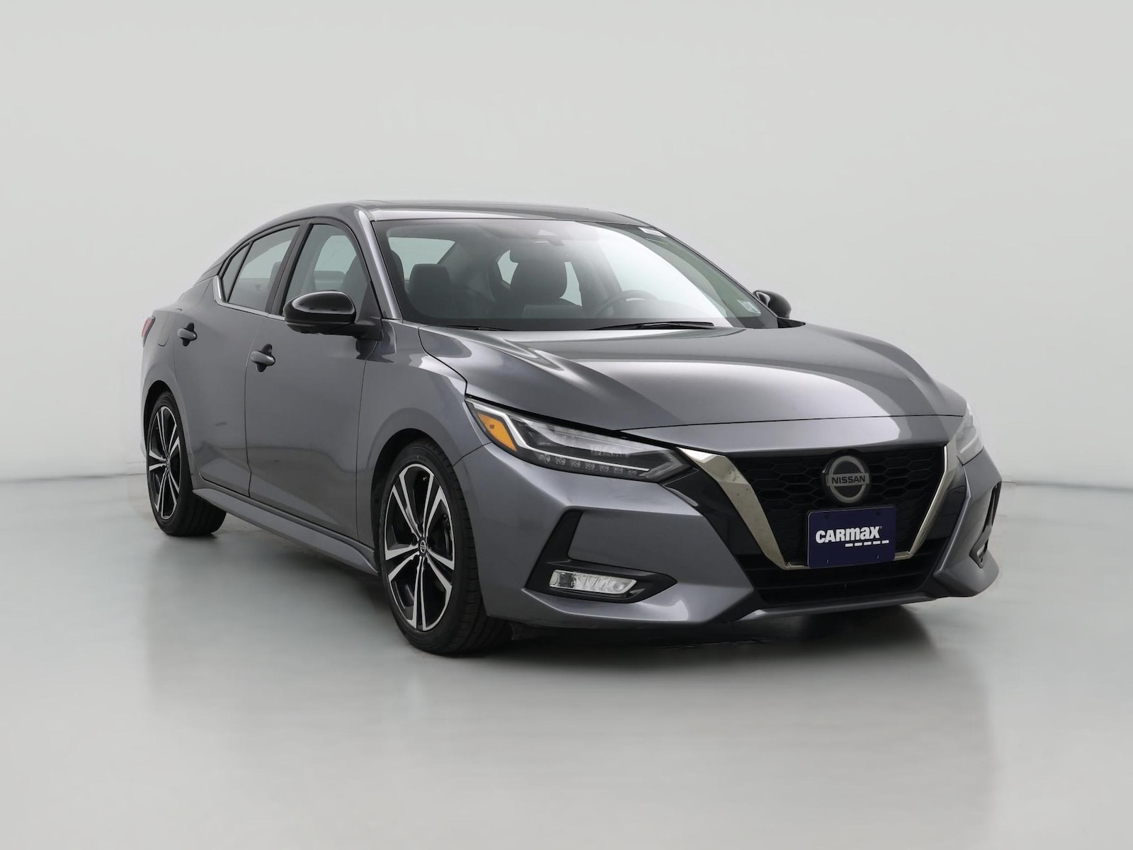 2020 Nissan Sentra