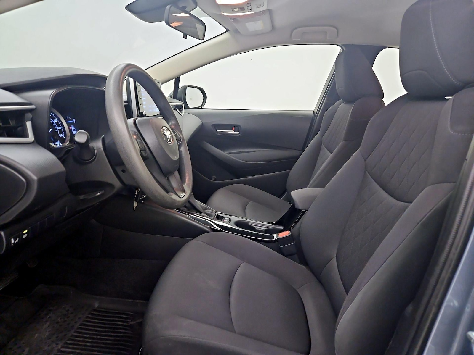 Side Airbags
