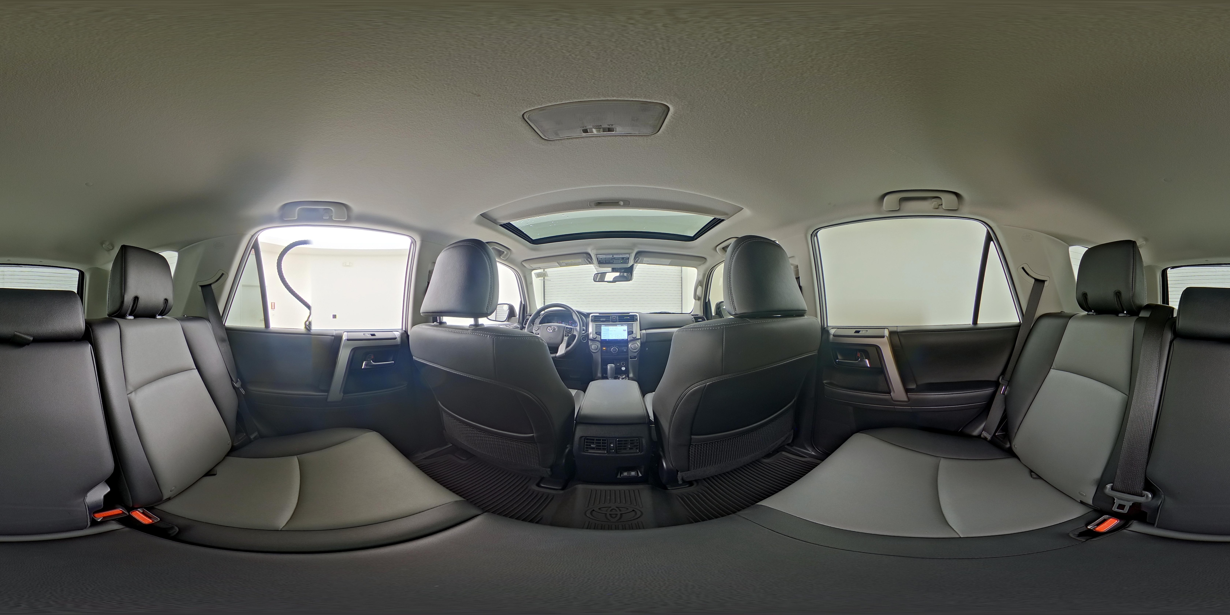 2021 Toyota 4Runner SR5 Premium - Photo 26
