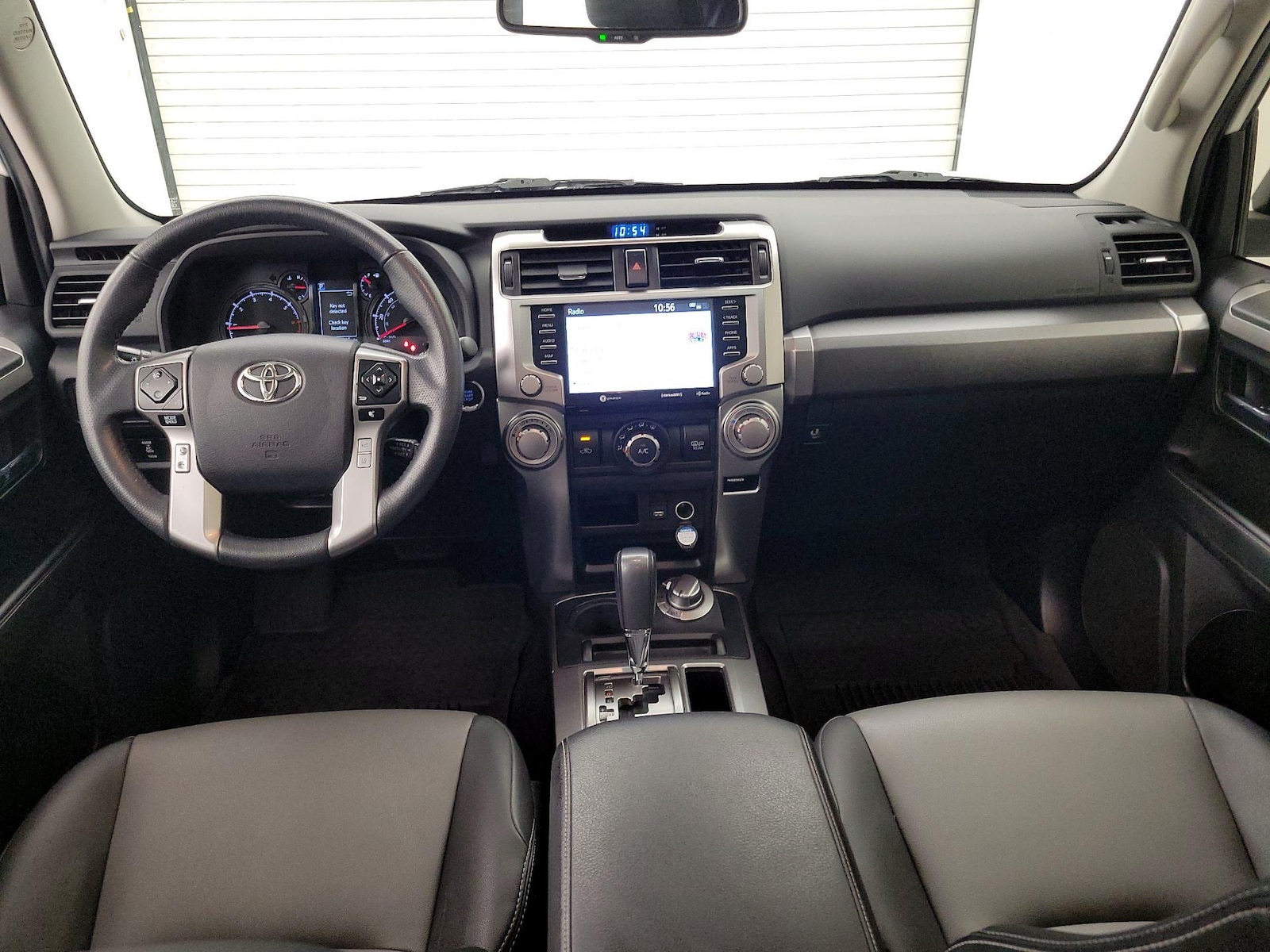 2021 Toyota 4Runner SR5 Premium - Photo 10