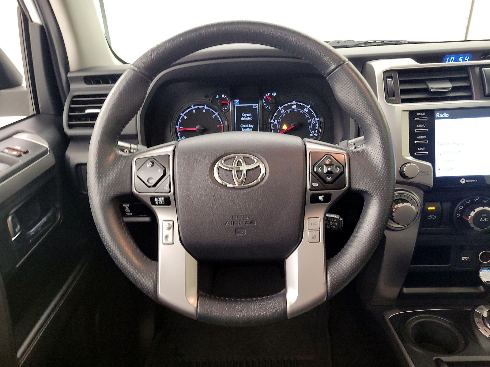 2021 Toyota 4Runner SR5 Premium - Photo 11