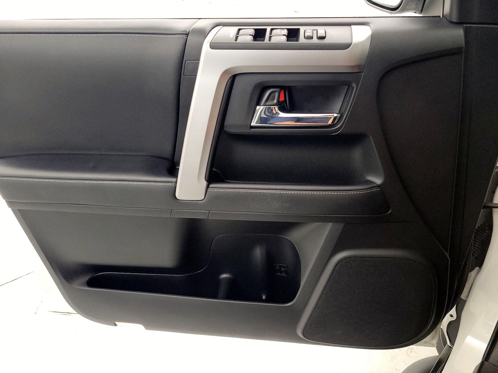 2021 Toyota 4Runner SR5 Premium - Photo 13