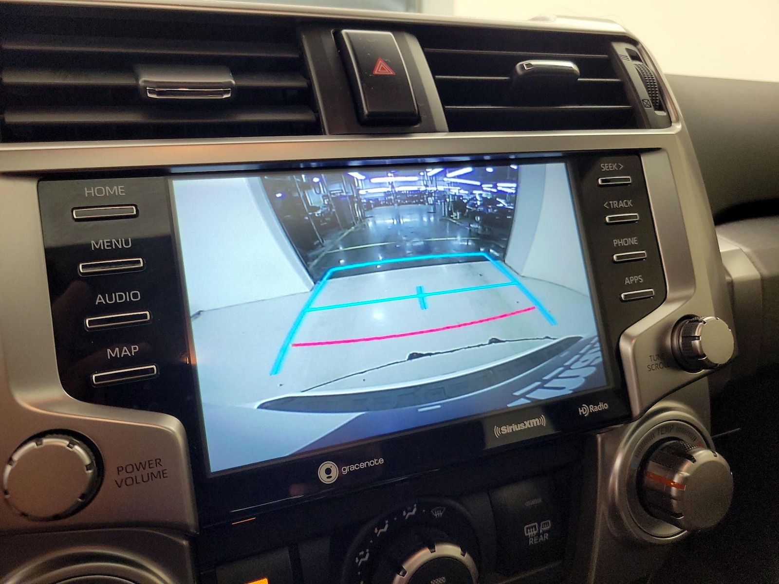 2021 Toyota 4Runner SR5 Premium - Photo 15