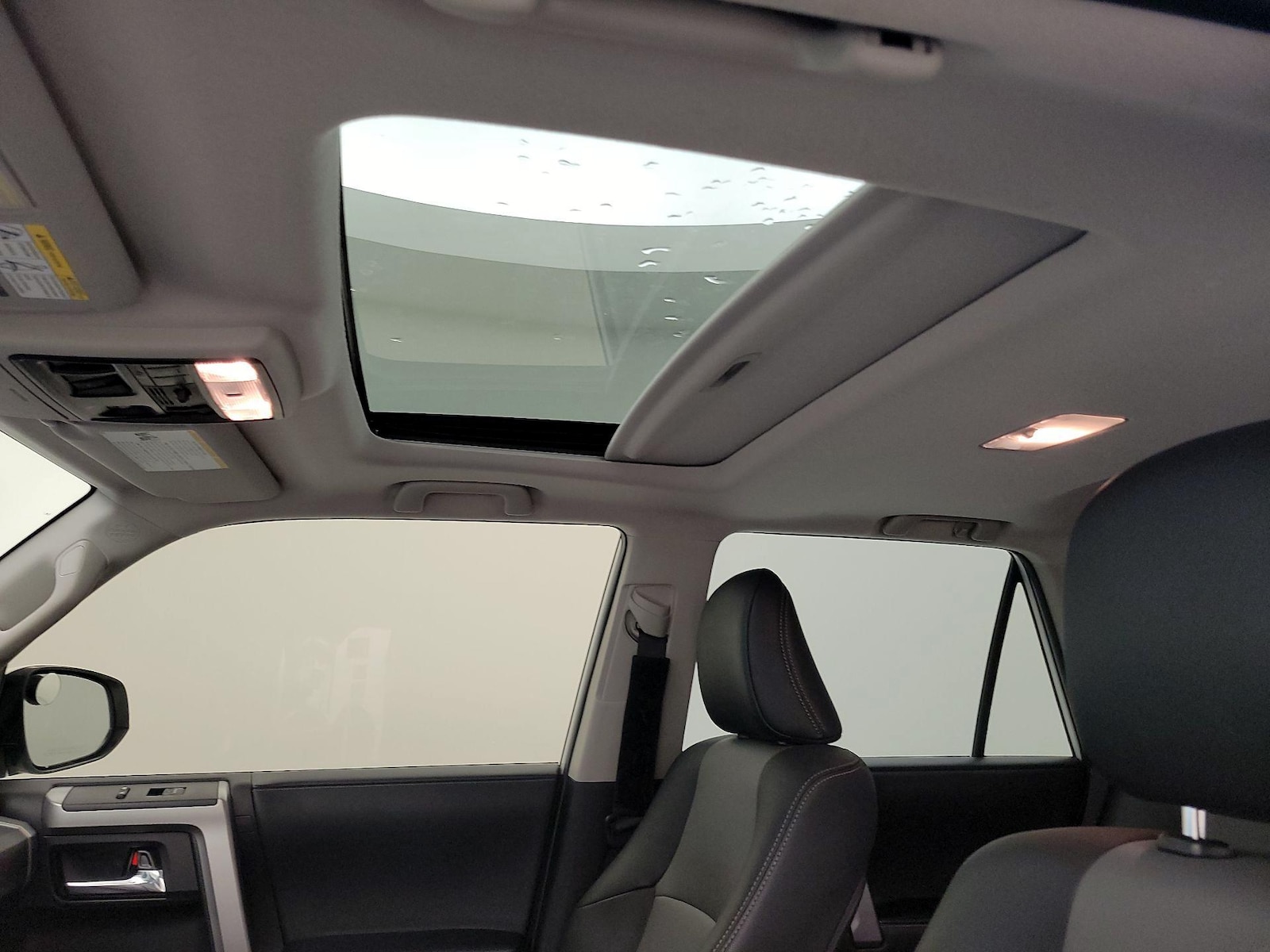 2021 Toyota 4Runner SR5 Premium - Photo 20