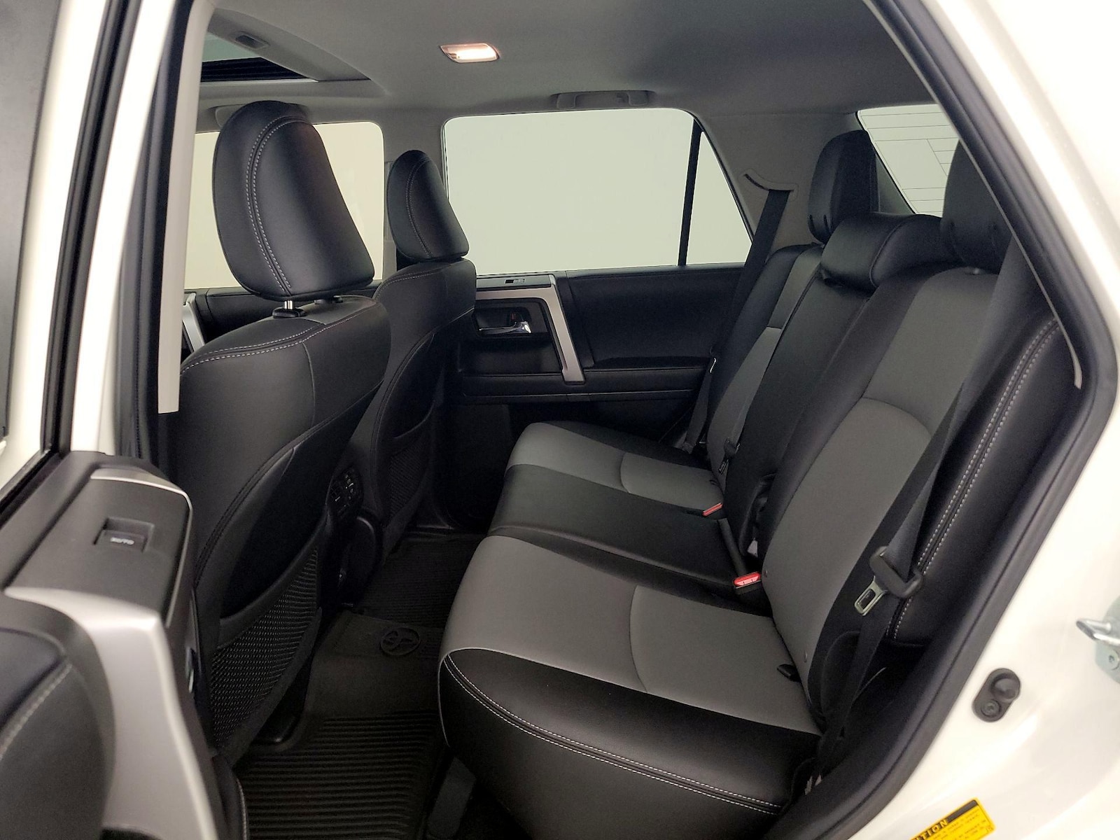 2021 Toyota 4Runner SR5 Premium - Photo 21