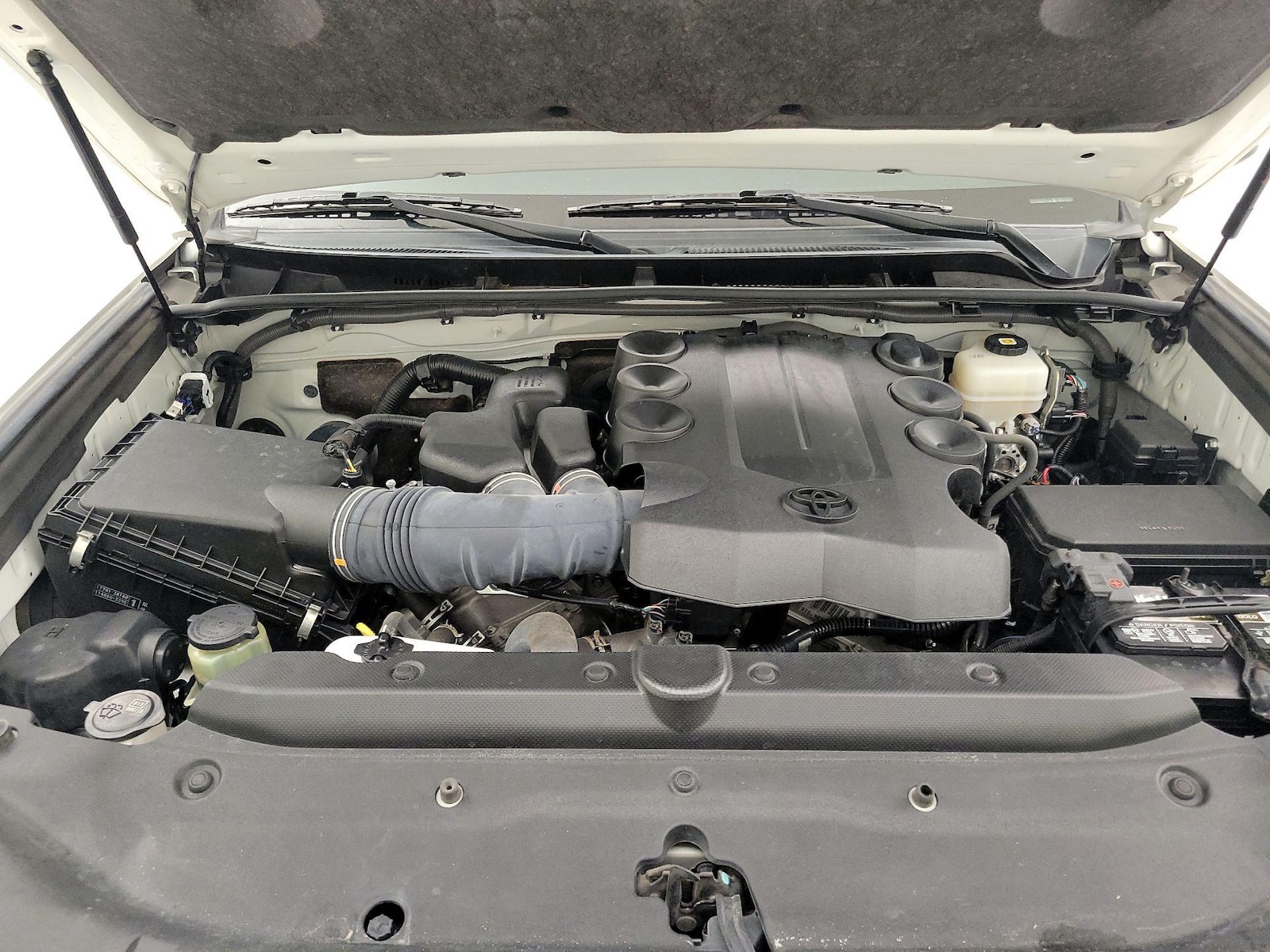 2021 Toyota 4Runner SR5 Premium - Photo 23