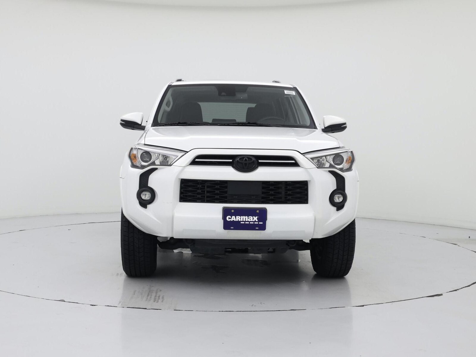 2021 Toyota 4Runner SR5 Premium - Photo 6