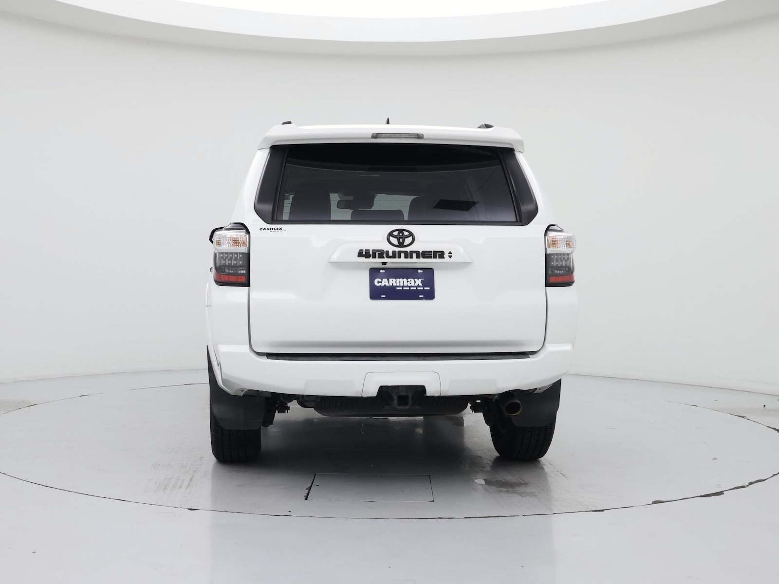 2021 Toyota 4Runner SR5 Premium - Photo 7