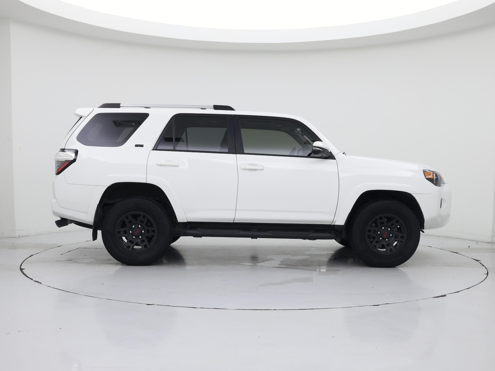 2021 Toyota 4Runner SR5 Premium - Photo 8