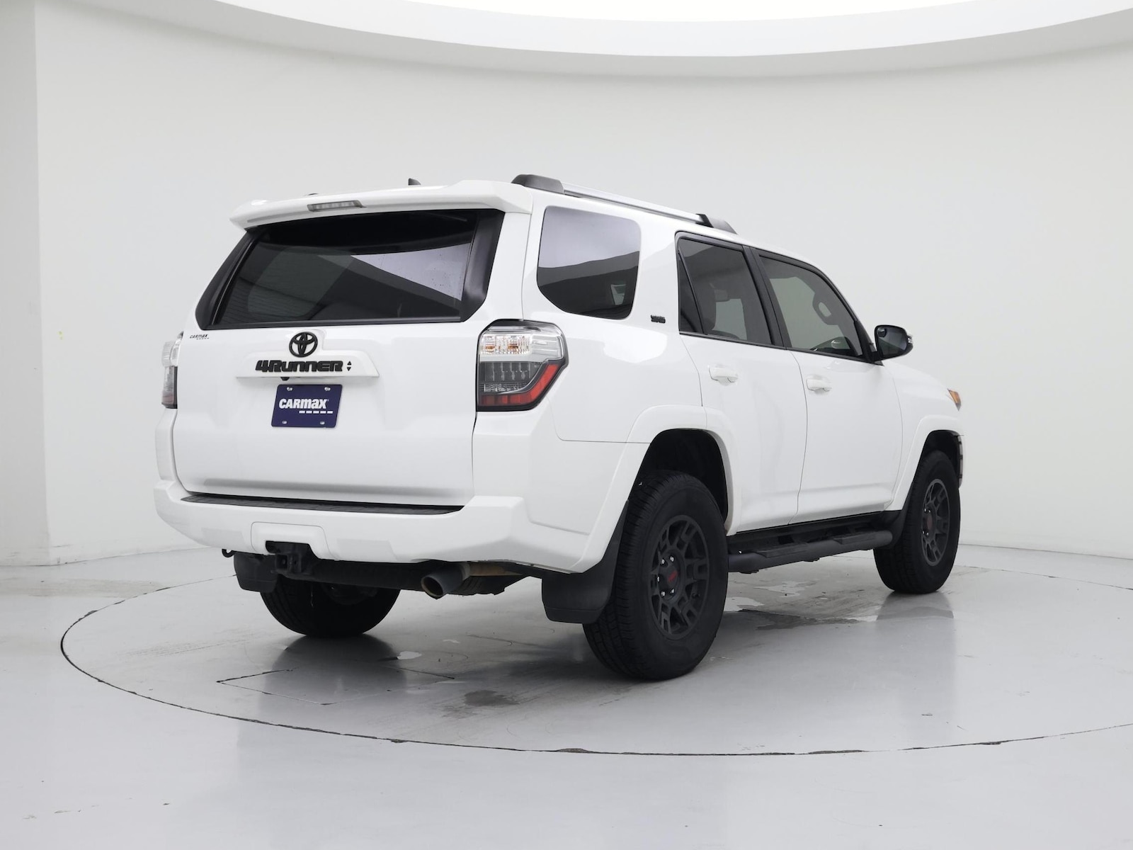 2021 Toyota 4Runner SR5 Premium - Photo 9