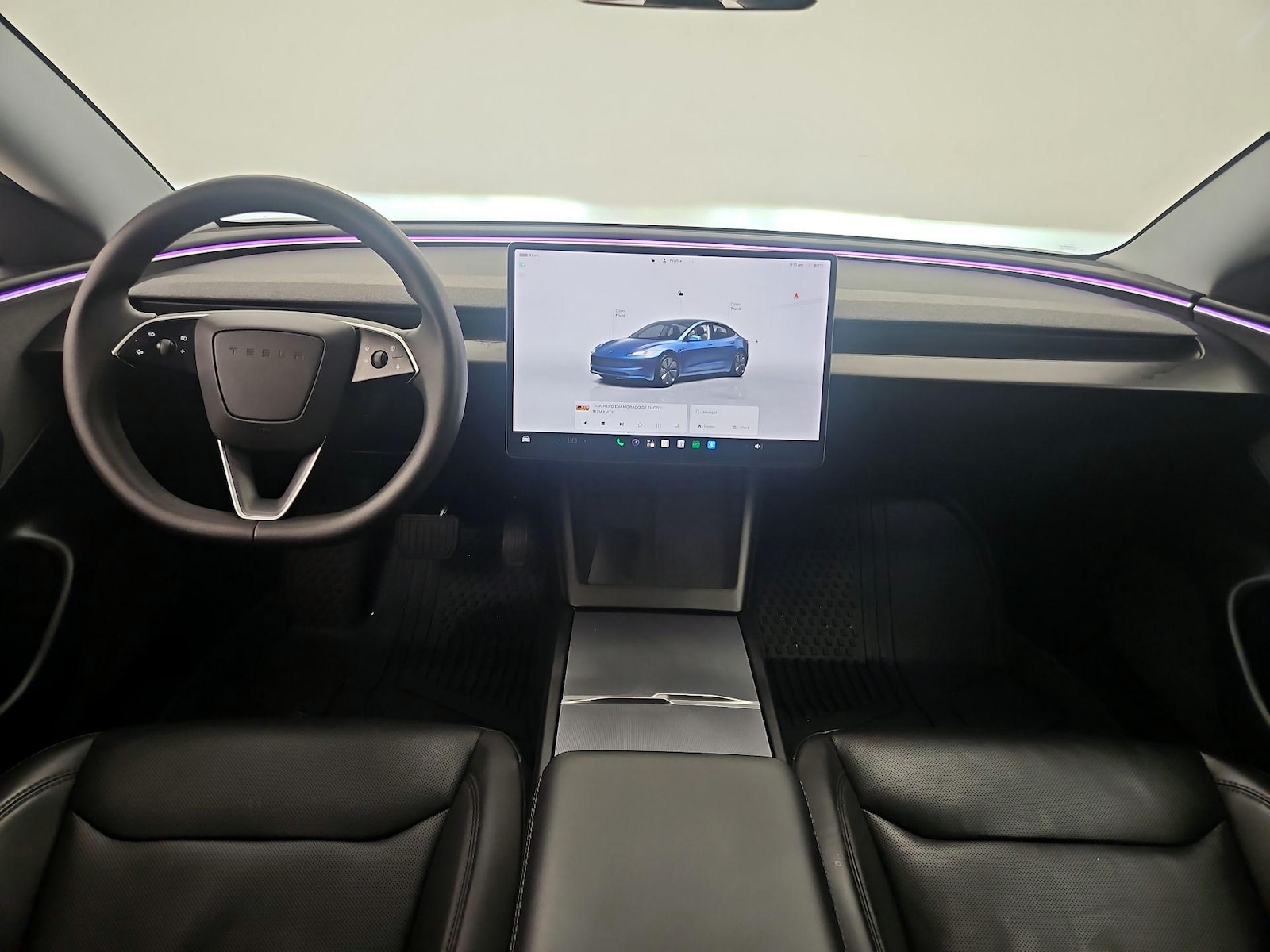 Navigation System