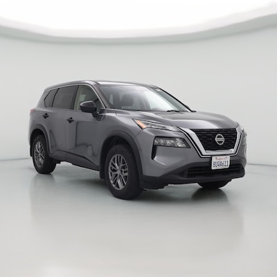 Vehicle exterior view