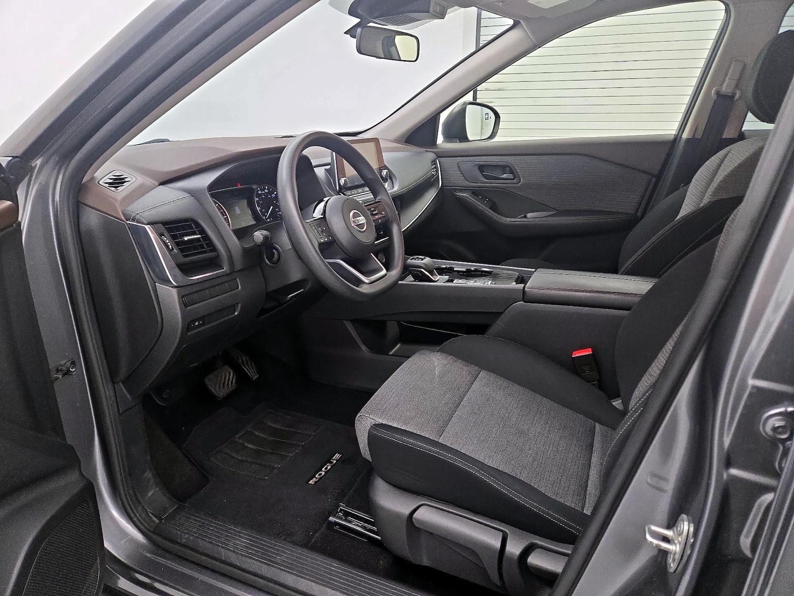 Side Airbags