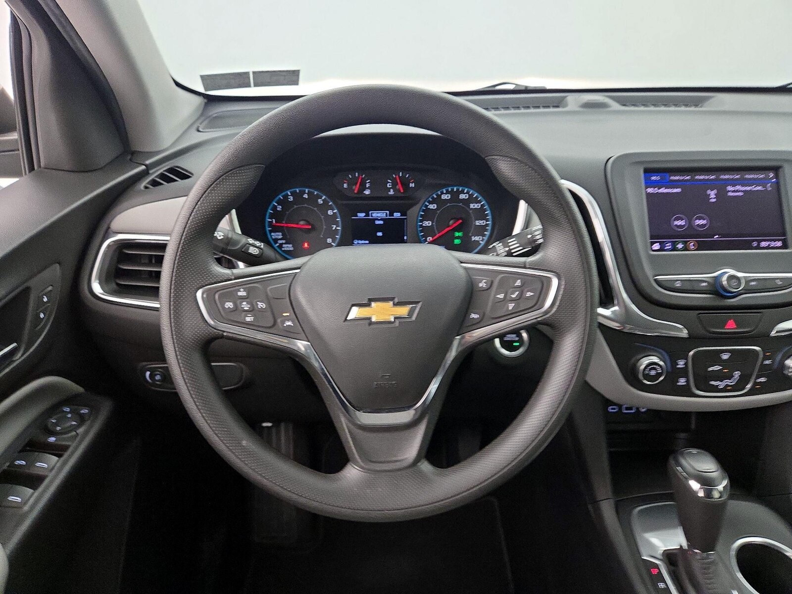 Lane Departure Warning