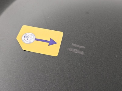Condition detail