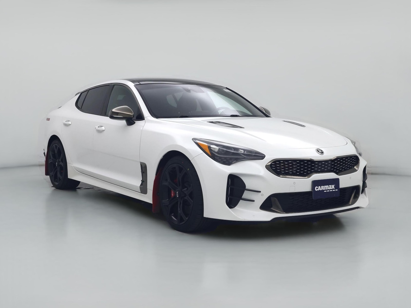 2019 Kia Stinger