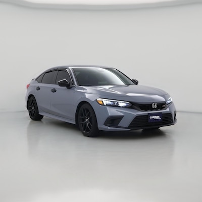 2024 Honda Civic SI