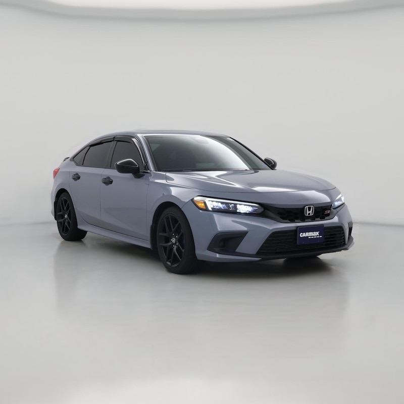 2024 Honda Civic SI