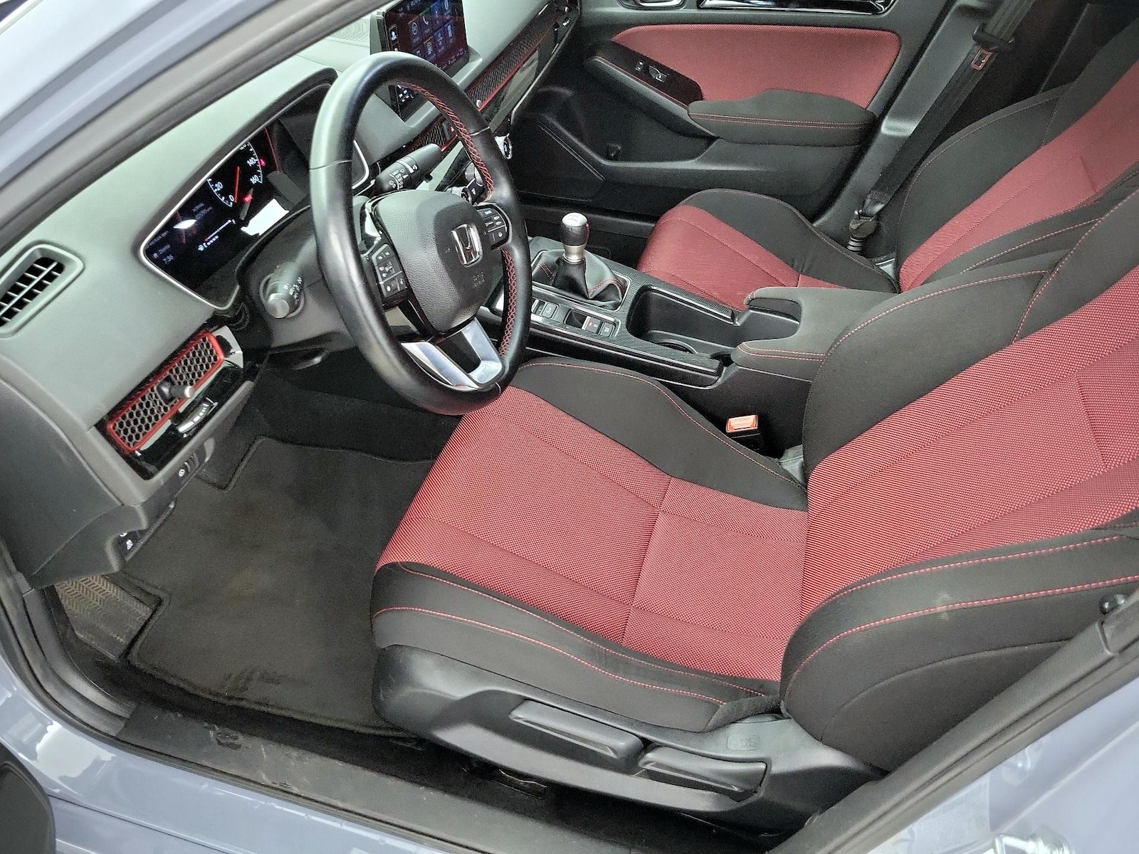 Side Airbags