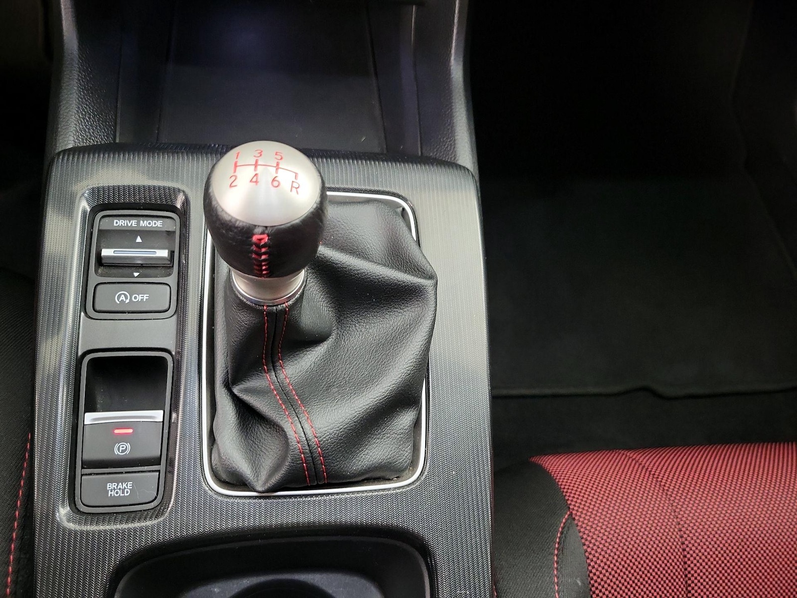 Manual Transmission
