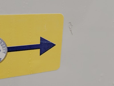 Condition detail