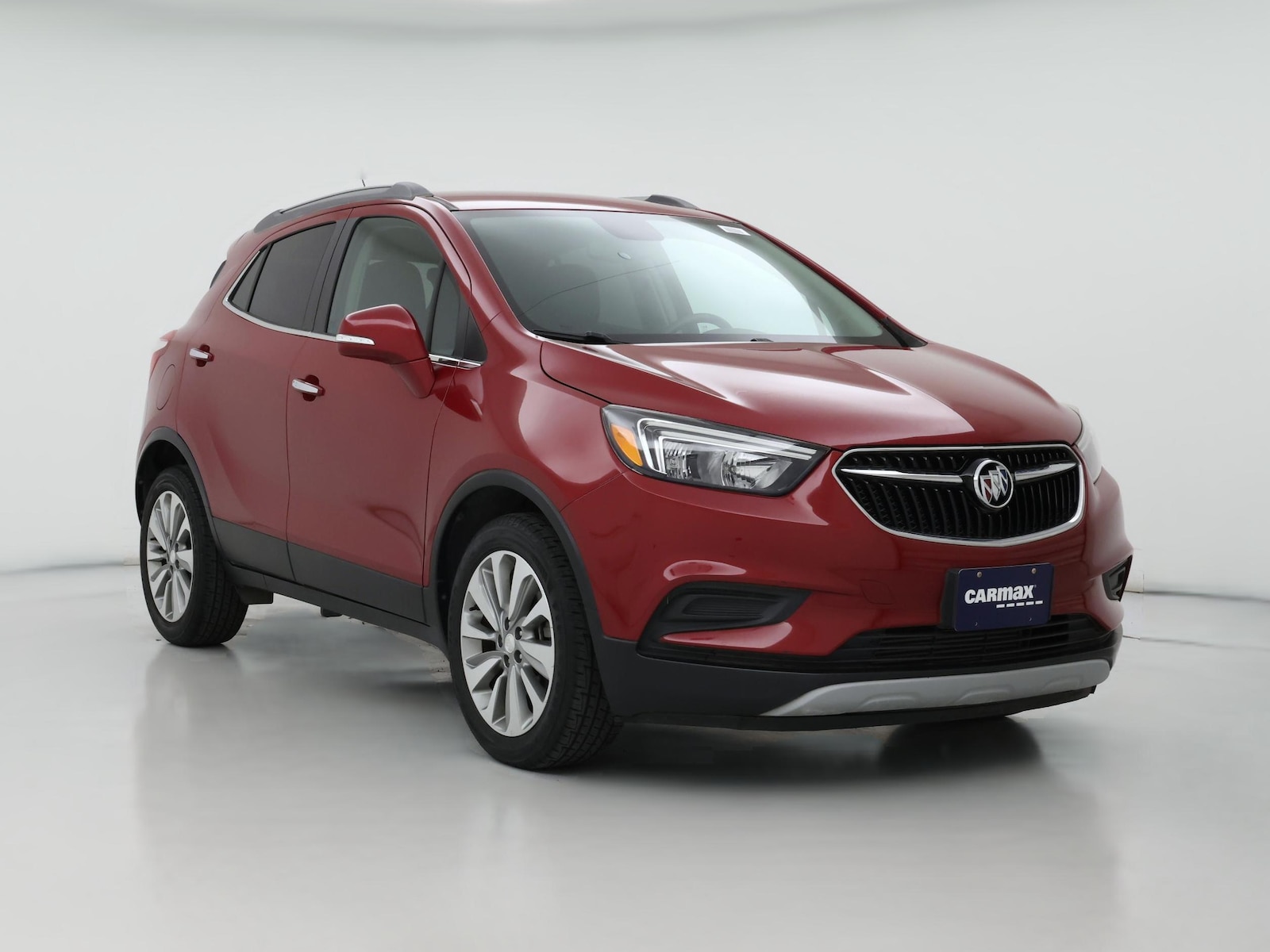 2017 Buick Encore