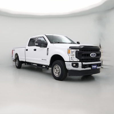 2022 Ford F250 XL