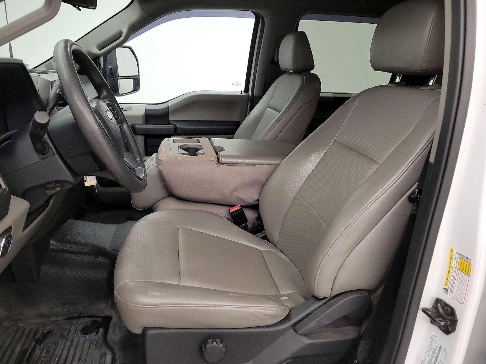 Side Airbags