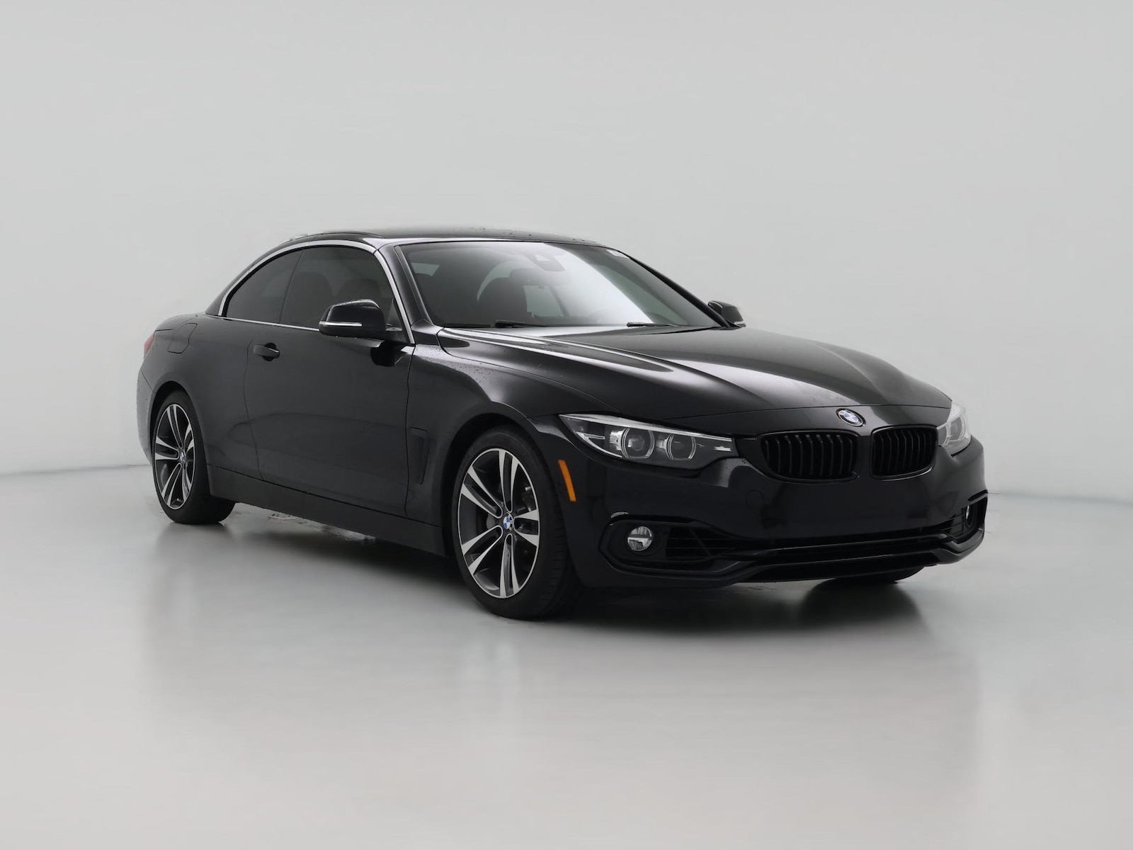 2020 BMW 4 Series 440i