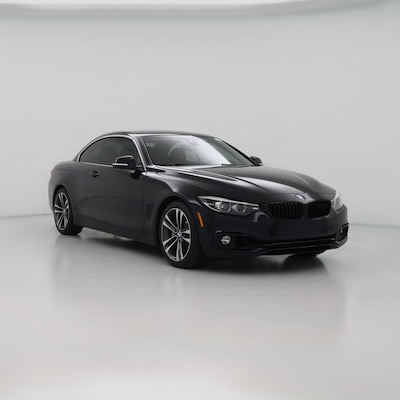 2020 BMW 440 I