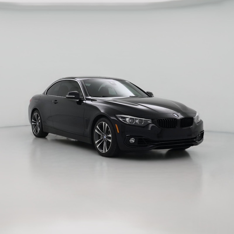 2020 BMW 440 I