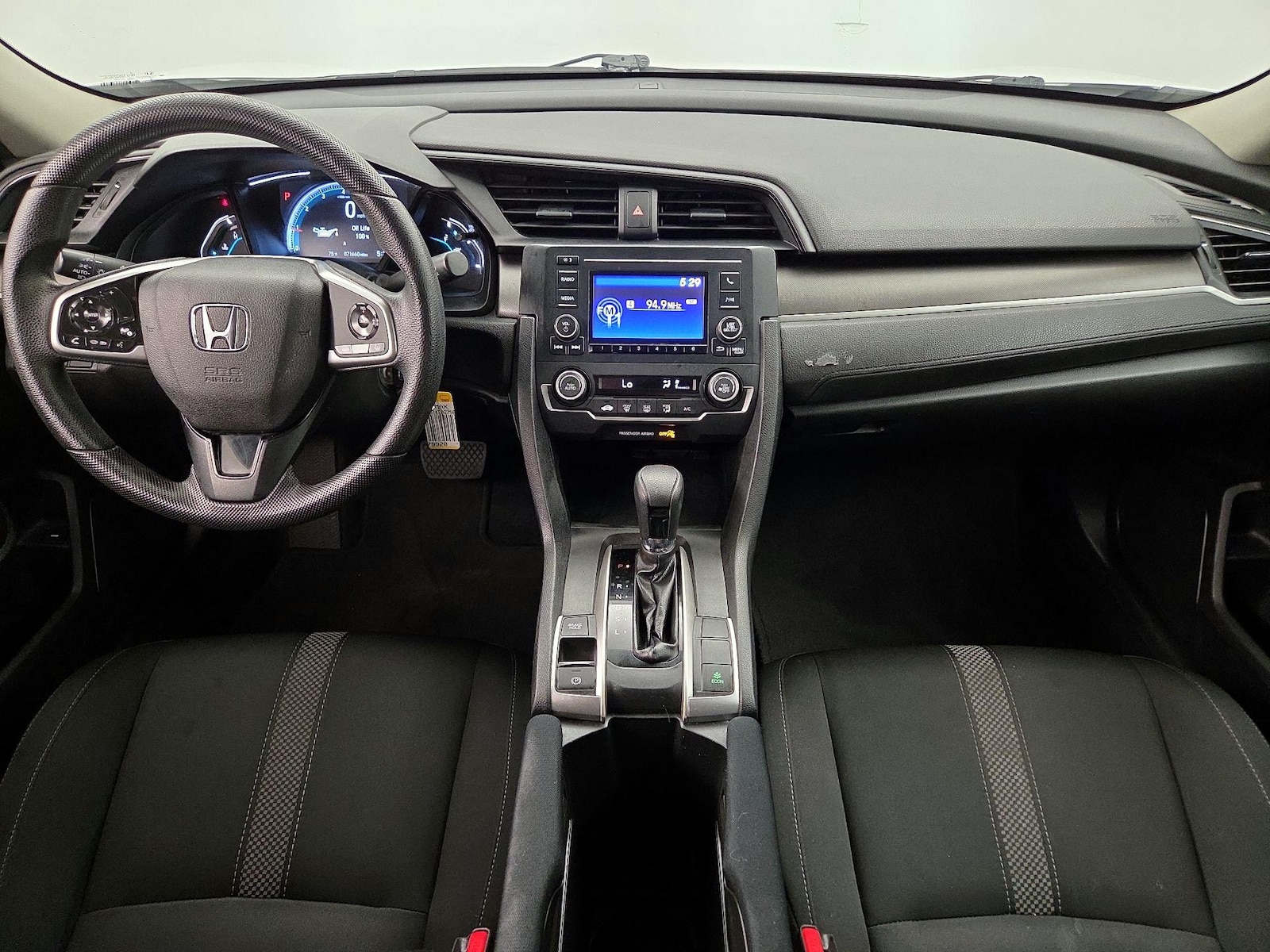 Rear View Camera