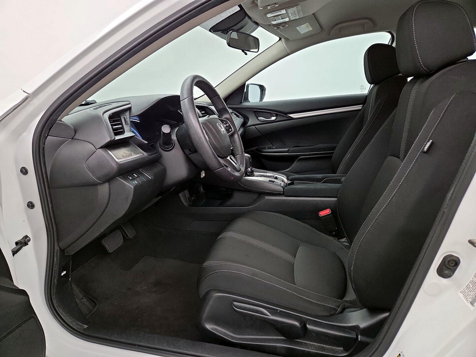 Side Airbags