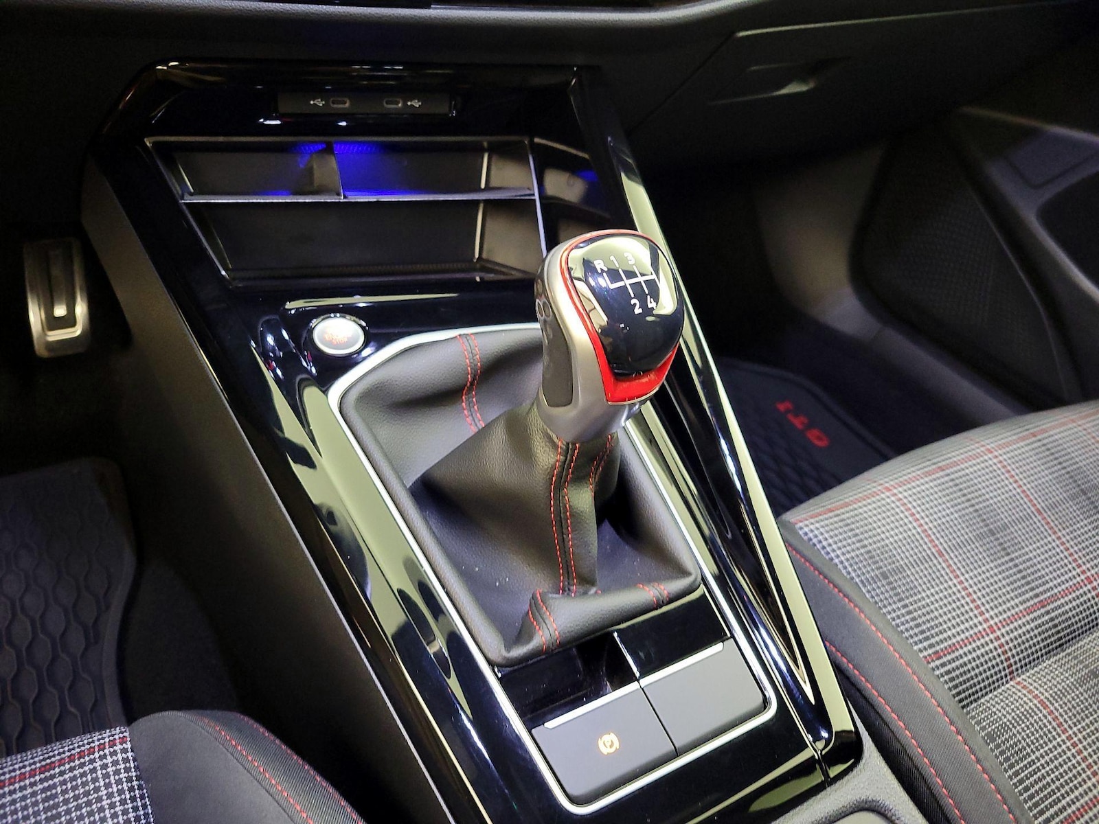 Manual Transmission