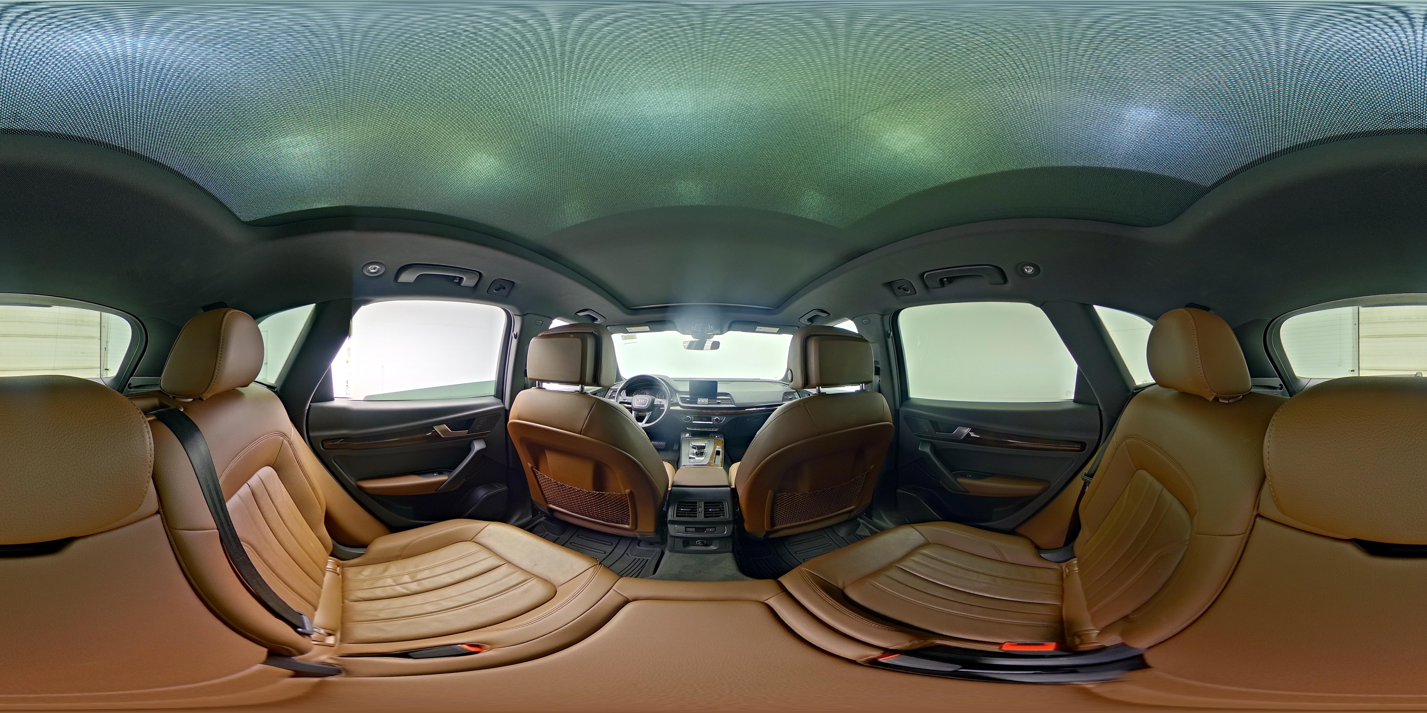 2020 Audi Q5 Premium - Photo 26