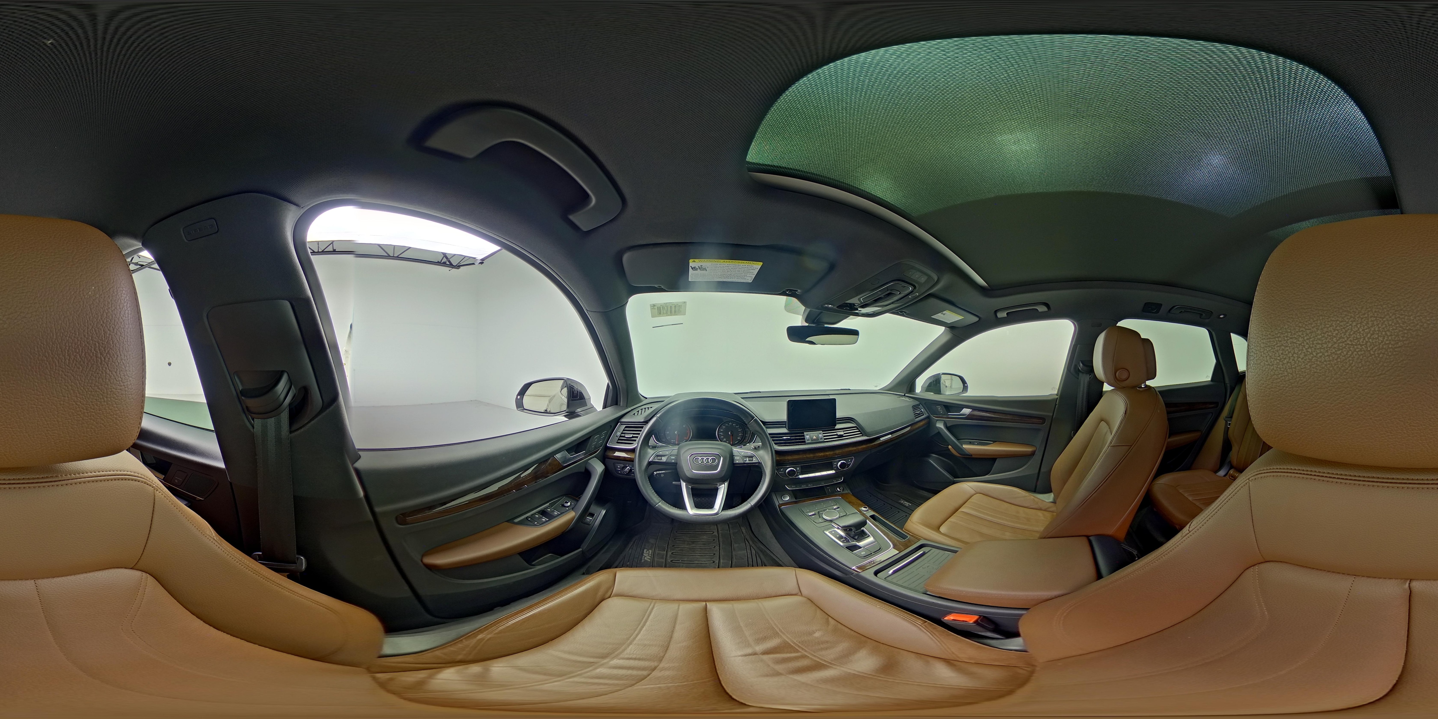 2020 Audi Q5 Premium - Photo 27