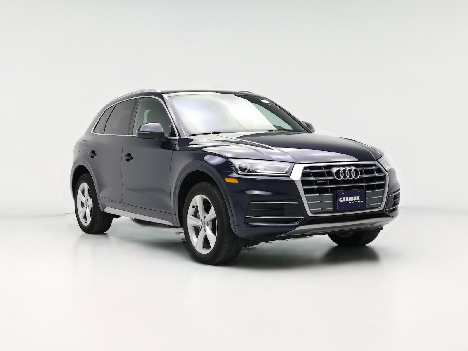 2020 Audi Q5