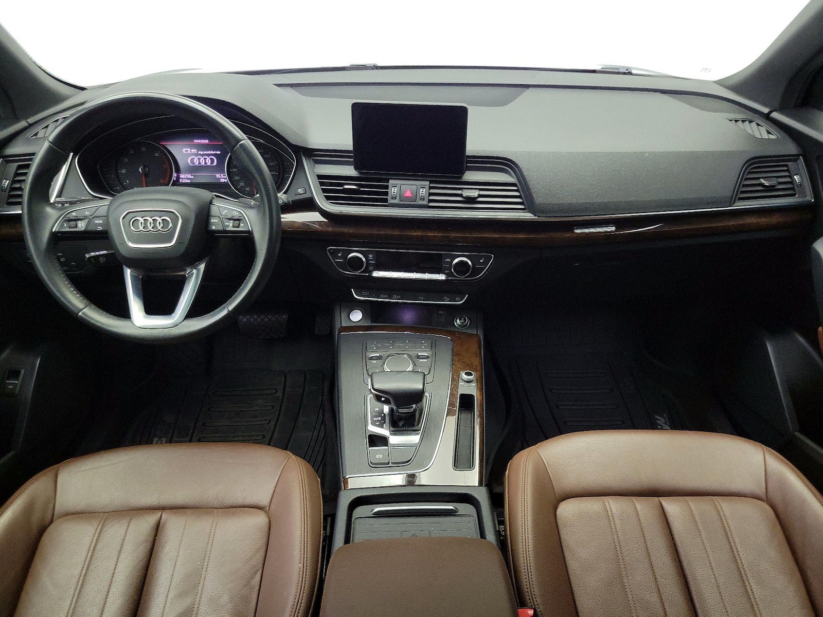 2020 Audi Q5 Premium - Photo 10