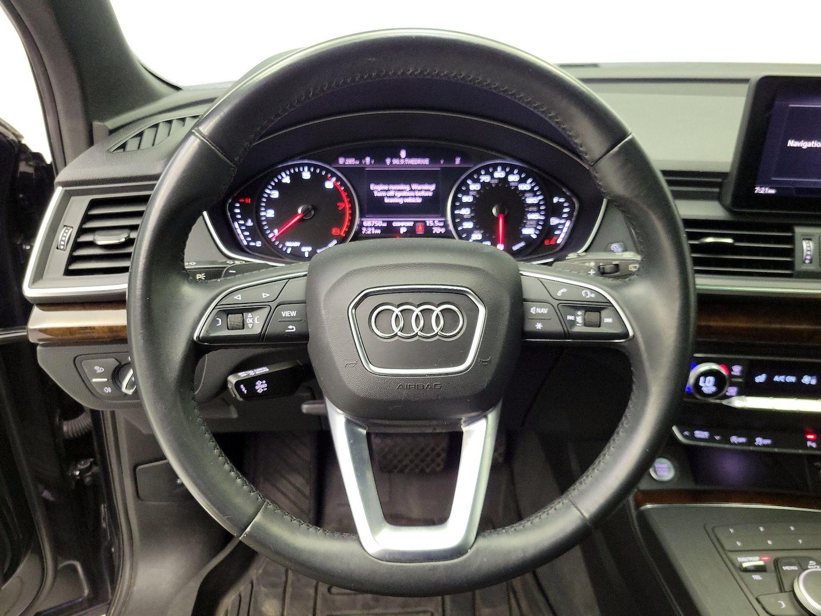 2020 Audi Q5 Premium - Photo 11