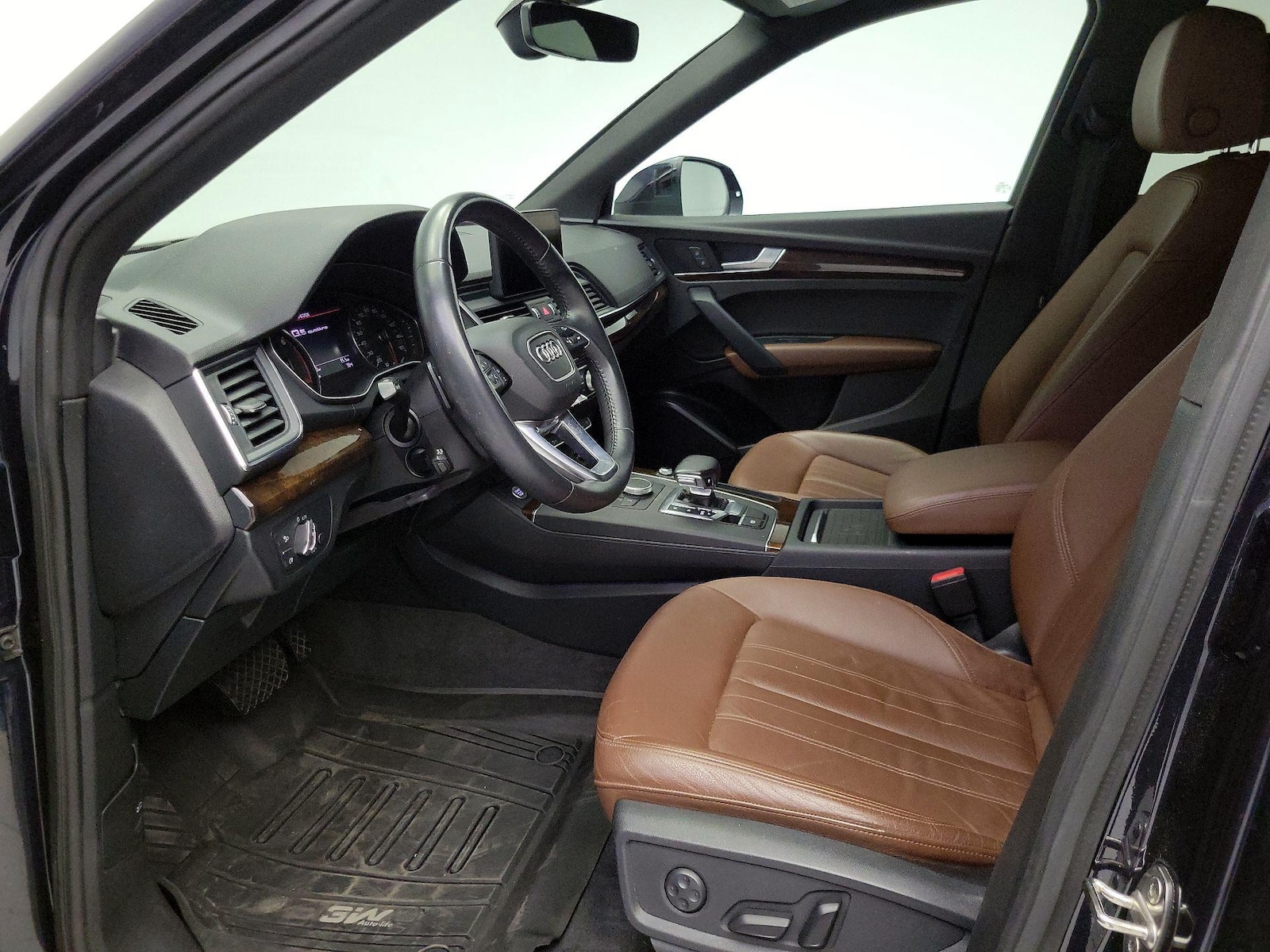 2020 Audi Q5 Premium - Photo 12