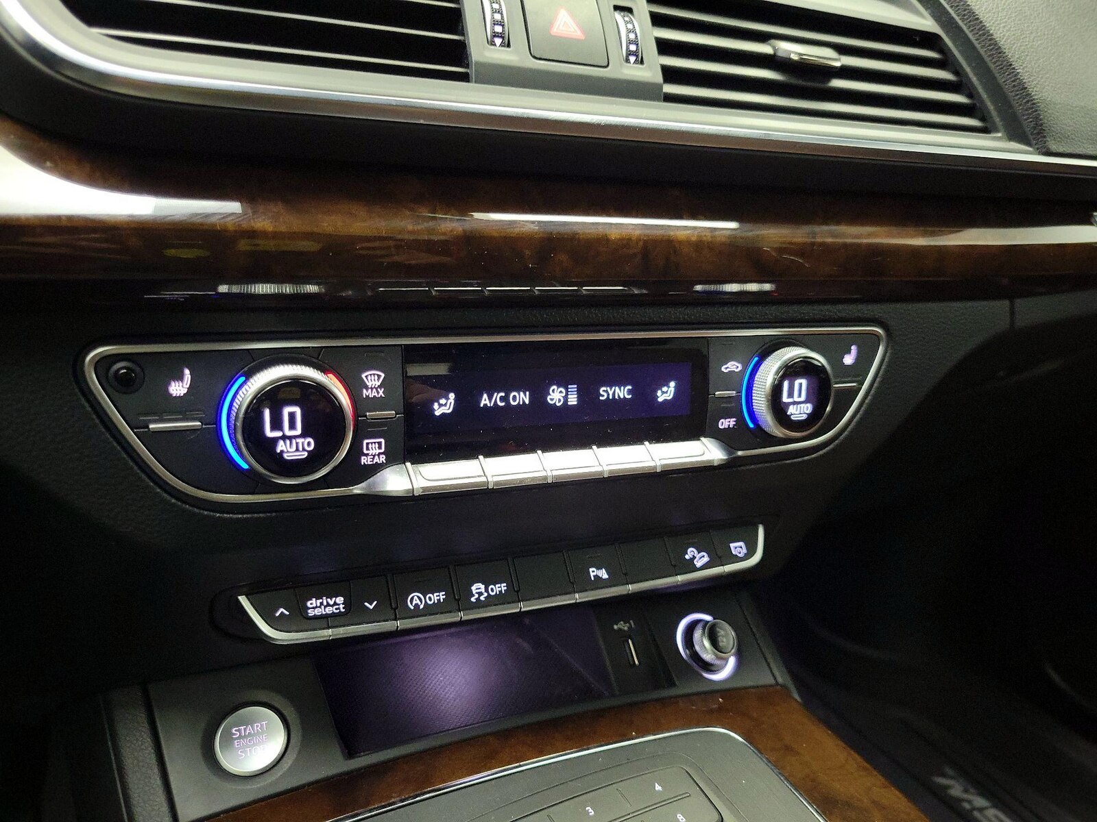 2020 Audi Q5 Premium - Photo 17