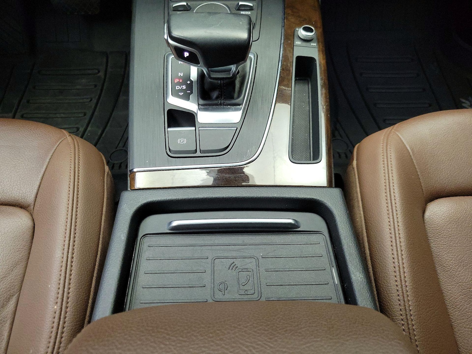 2020 Audi Q5 Premium - Photo 18