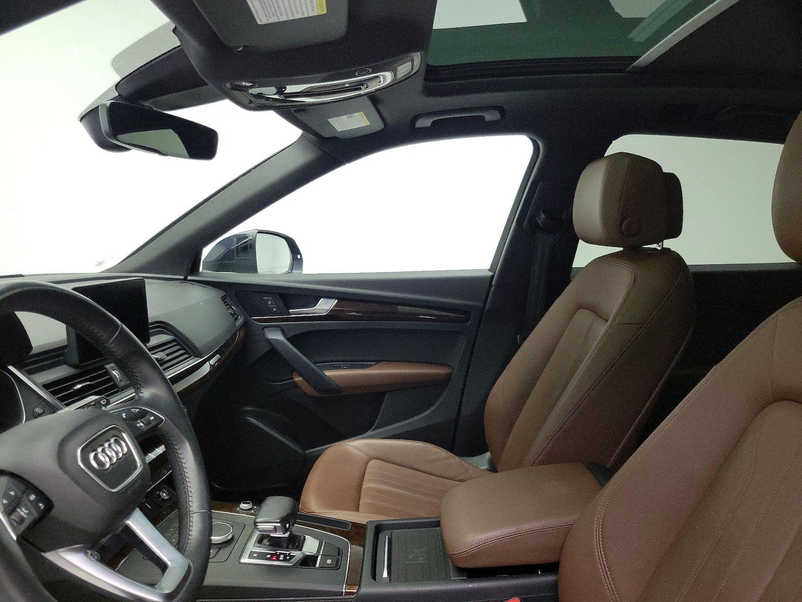 2020 Audi Q5 Premium - Photo 20