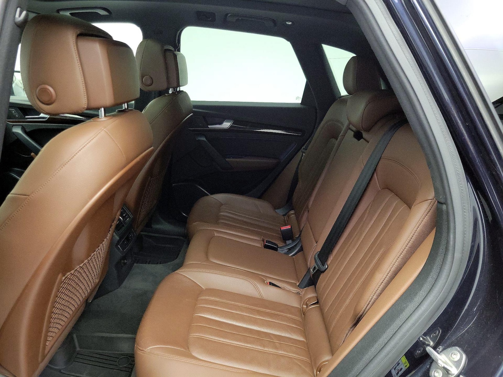 2020 Audi Q5 Premium - Photo 21
