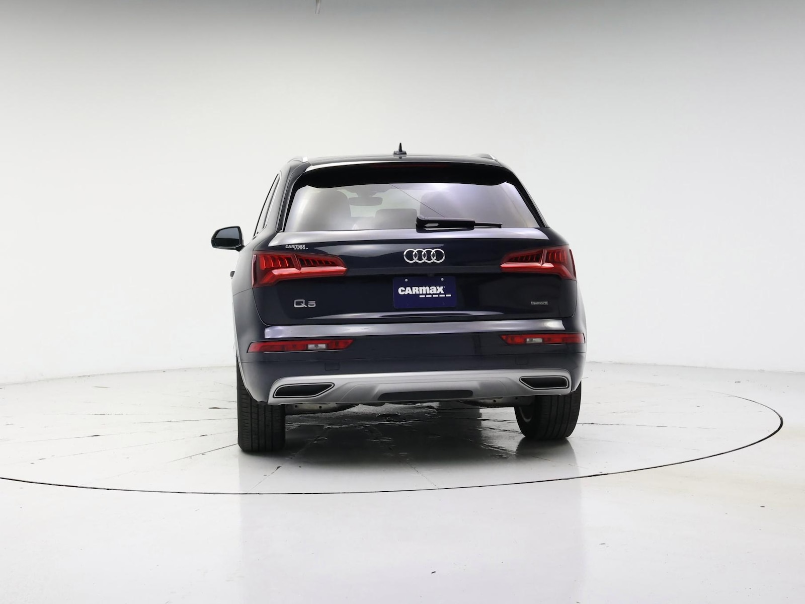 2020 Audi Q5 Premium - Photo 7